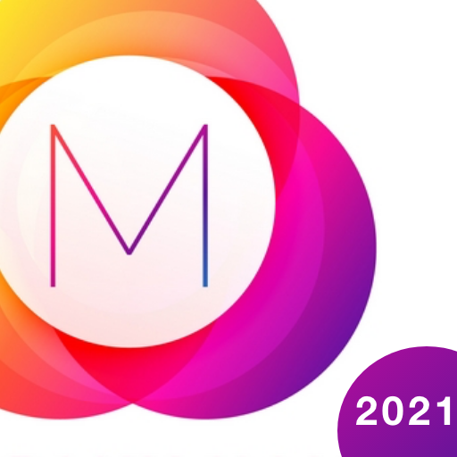 MV Status Maker - Magic Video Maker &amp; Video Editor icon