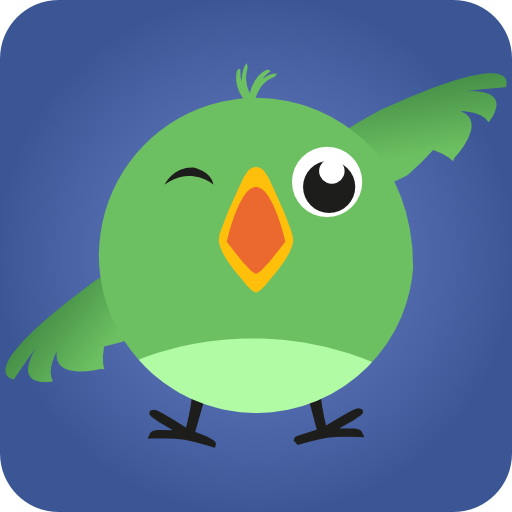 Nimble Bird icon