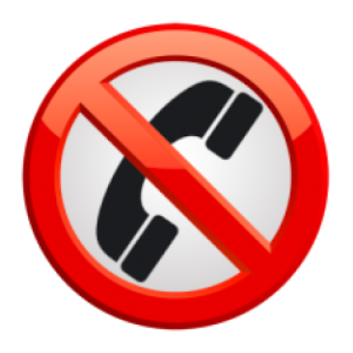 Call Blocker icon
