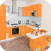 Best Kitchen Design Ideas icon