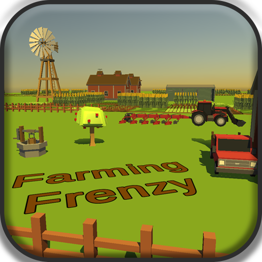 Farming Frenzy: The Fast Harvest icon