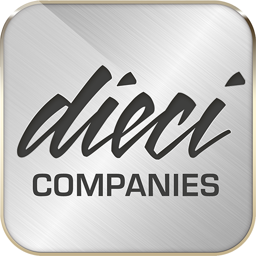 Dieci Companies icon