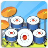 Drum icon