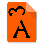 Myanmar Tabaung Font icon