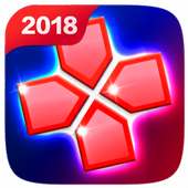 PPSSPP - New PSP Emulator 2018 on 9Apps