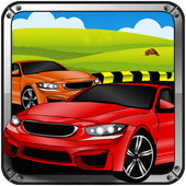 Traffic Control icon