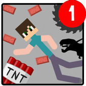 Stickman Dismount Level Editor icon