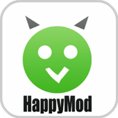 HeppyMod - Speed Test Internet Manager icon