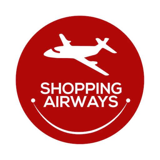 Shopping Airways icon