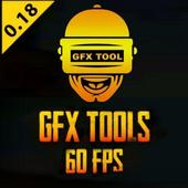 GFX Tool icon