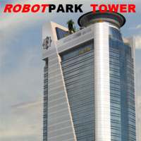 RobotPark Tower: Car Park