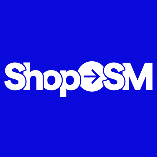 ShopSM icon