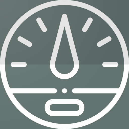 Pressure Sensor Info icon