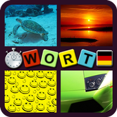 4 Bilder 1 Wort: SCHNELLIGKEIT icon