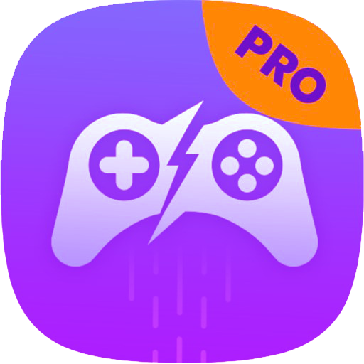 Ultmate Game Booster Apps 2020 : No Lag No Stress icon