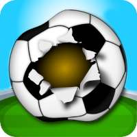 Kick Gool Football Soccer Mayhem 3D