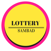 Lottery Sambad icon