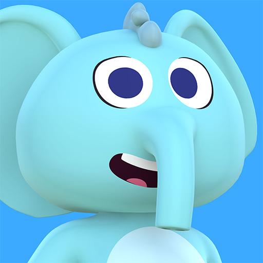 Jeux du Zoo: Amusement et Puzzles pour les enfants icon