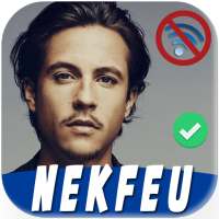 Chansons Nekfeu 2020 Sans Internet on 9Apps