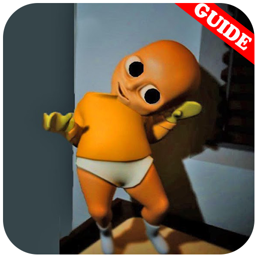 Guide Baby Yellow Horror Gameplay icon