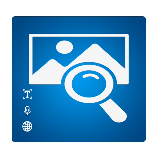 ikon Reverse Image Search