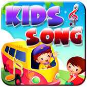 Kids Song icon