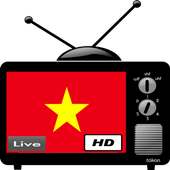 TV Vietnam on 9Apps