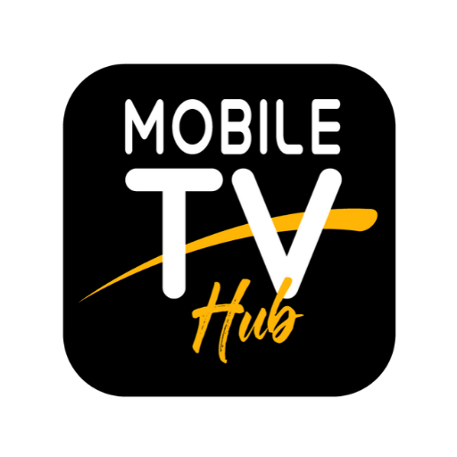 Mobile TV Hub icon