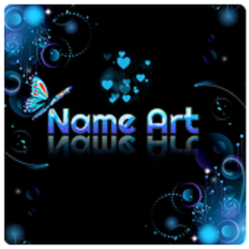 Name Wallpaper Creator icon
