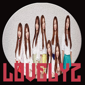 Lovelyz - That Day أيقونة