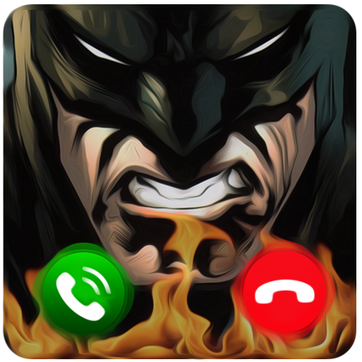 Color Call themes- Call Screen, Color Phone Flash icon