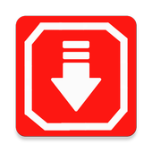 Social Video Downloader Tube icon
