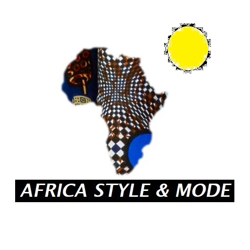 Africa Style &amp; Mode icon