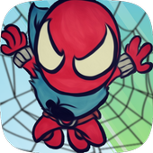 Spider Boy Adventures icon
