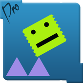 Geometric Dash Jumper icon