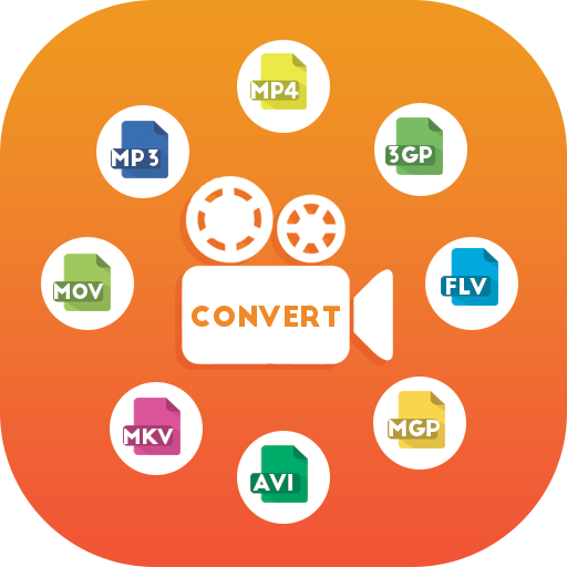 Total Video Converter icon