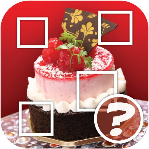 4 Little Squares icon