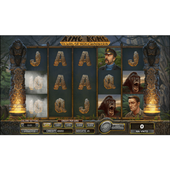 KING KONG ISLAND OF SKULL MT (FREE SLOT SIMULATOR) icon