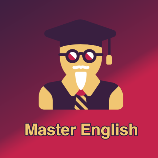 Master English icon