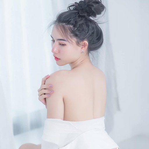 Sexy Girl Wallpaper icon