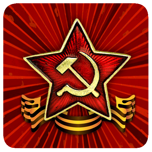 3D Советская Звезда Живые Обои icon