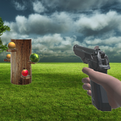 Fruit Shoot 3D icon
