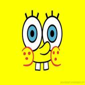 حلقات سبونج بوب أيقونة