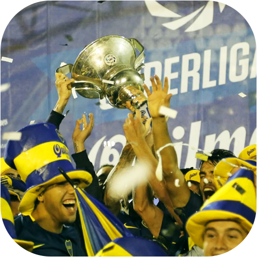 ARGENTINE FOOTBALL LEAGUE icon