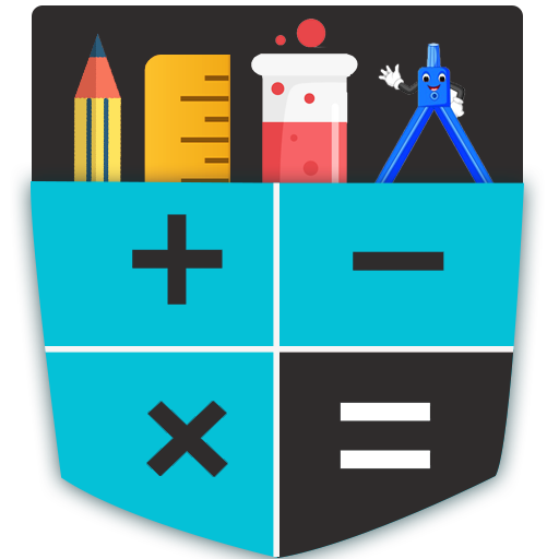 Calculator – All-in-One Calculator icon