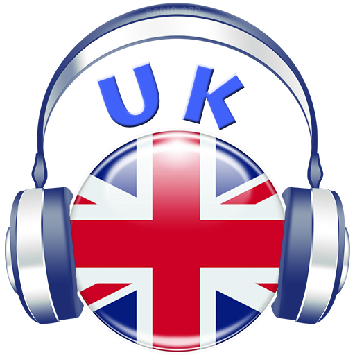 Radio England Best British FM icon