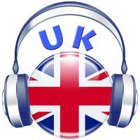 Radio England Best British FM on 9Apps