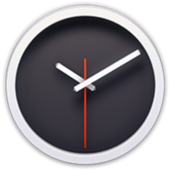 KitKat Clock icon