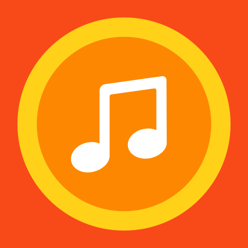 Offline Music Player: Play MP3 icon