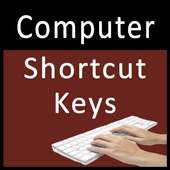 computer shortcuts on 9Apps